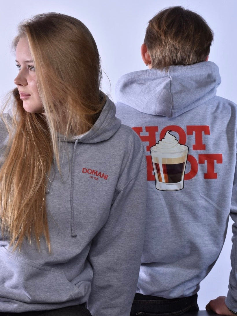 Hot Shot - Hoodie