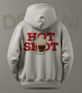 Hot Shot - Hoodie